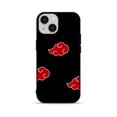 thumbnail image 1 of Akatsuki Étui Noire pour iPhone 15 Plus, iPhone 12, 1 of 3