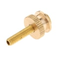 thumbnail image 4 of Clavijas de Puente de Guitarra Acústica Perfecl Extractor de Clavijas Dorado, 4 of 6