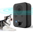 thumbnail image 1 of Repelente de perros ultrasónico vendedor caliente de Amazon Dispositivo de ladrido de entrenador de perros portátil repelente de perros ultrasónico oso de fresa Juguete, 1 of 5