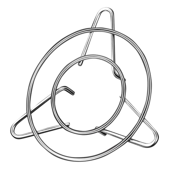 Raindrops Gas Stove Wok Rack Support Kitchen Wok Rack Small Gas Stove Pot Bracket Gas Stove Bracket