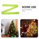 thumbnail image 3 of unbranded De Piel Sintética Verde Para Y Manualidades Creativas, 3 of 6
