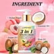 thumbnail image 4 of 3-In-1 Styling Cream for Flyaways - Anti-Frizz Cream to Define All Hair Types & Textures - Add Shine and Smoothness, 4 of 5