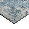 thumbnail image 5 of Dalyn Rug Company & Addison Rugs Indoor/Outdoor Marbella MB3 Denim Washable 8' x 10' Rug, 5 of 7