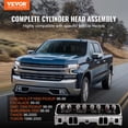 thumbnail image 2 of VEVOR Engine Cylinder Head Assembly Replacement Iron for CHEVROLET ESCALADE GMC, 2 of 9