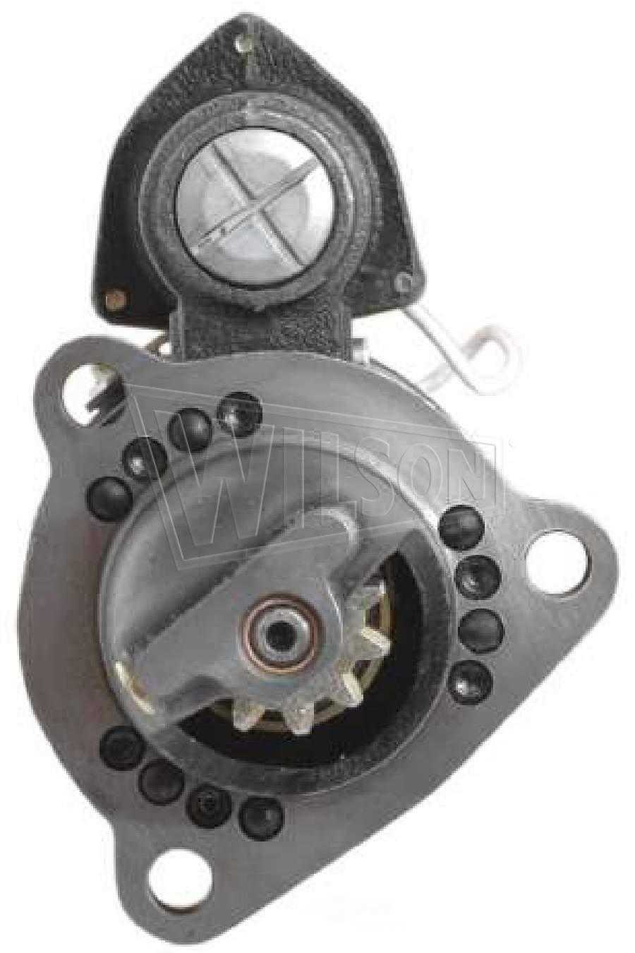 Wilson 91-01-4159 Starter Motor