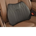 thumbnail image 1 of For Acura-Car Front Seat Cover Breathable PU-Leather Surround Cushion, 1 of 8