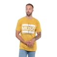 thumbnail image 3 of Muse  Adult Origin Of Symmetry Mineral Wash T-Shirt, 3 of 4