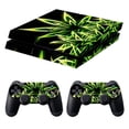 thumbnail image 2 of Autocollants Couleur Intégrale pour Manette de Jeu PS4 console Hôte, Autocollants Vifs, Autocollants Mode, 2 of 9