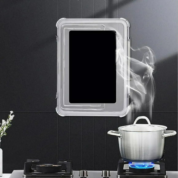 Soporte para Teléfono de Ducha, Soporte para Tableta de Baño, Pantalla de Montaje para Baño, Soporte para Teléfono de Ducha para Cocina y Bañera