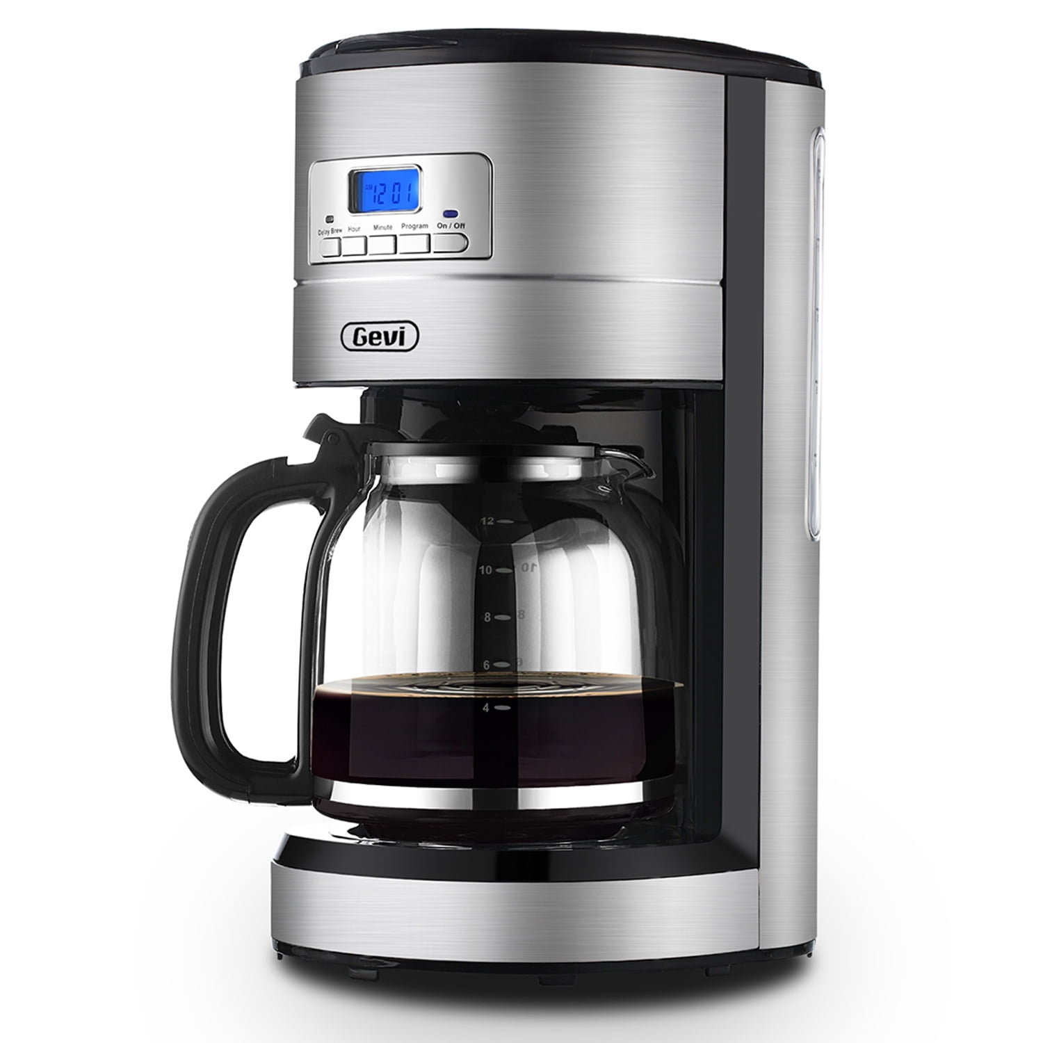 Coffee Maker 12-Cup Coffee Machine 