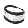 thumbnail image 4 of Adjustable Breathable Cervical Collar - Neck Support Brace For Men And Women, , Multiple Holes With Excellent PVC Material, 4 of 8