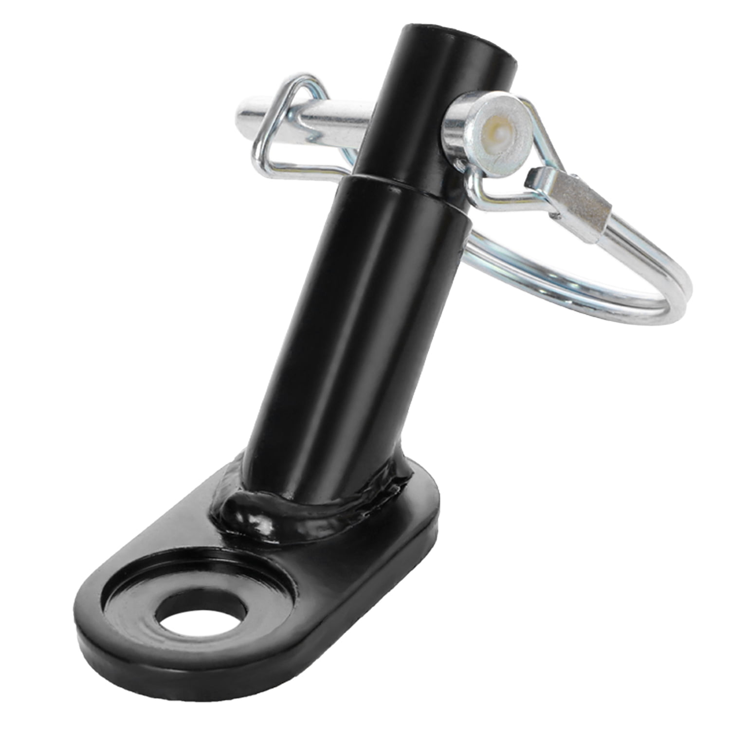 bike trailer hitch connector