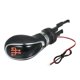 thumbnail image 3 of LED Car Gear Shift Knob Manual 5-Speed Head Handle Lever Replacement for Vauxhall Opel Buick Excelle GT/XT Astra 55565904, 3 of 5