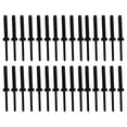 thumbnail image 1 of 30 Set Long Grip Rivets Tri Bulb Mounting Rivet with Waterproof O Rings for Deep Water Installing Kayak Canoe and Boat Accessories, 1 of 4