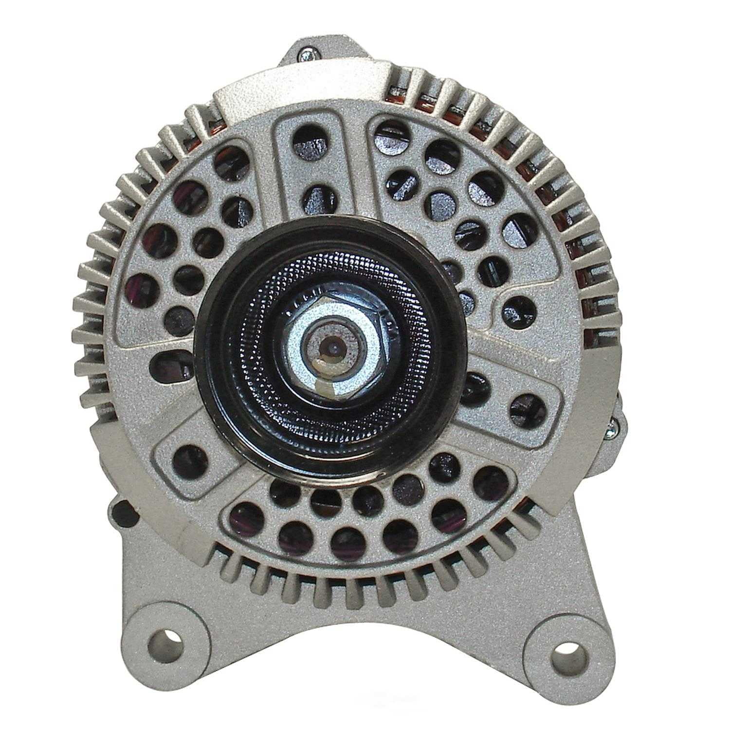 FVP Professional 7764810 Alternator Standard