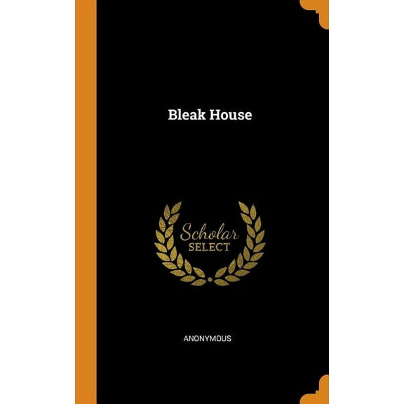 Bleak House (Hardcover)