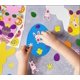 thumbnail image 2 of Pegatinas de espuma de Pascua con purpurina, pegatinas autoadhesivas para actividades de manualidades de niños de Pascua, pegatinas de pollito de huevo de Pascua para niños, álbumes de recortes de b, 2 of 5