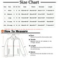 thumbnail image 2 of VSSSJ Shirts for Men Fitted Solid Color Button Round Neck Long Sleeve Pullover Tees Casual Autumn and Winter Lightweight Sportwear Wine01 M, 2 of 6