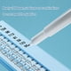 thumbnail image 2 of Durable Math Wordpad Paper Saving Math Writing Board para estudiantes (1-100) JShteea libre de BPA, 2 of 9