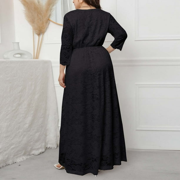 blue fall dress Cabana Life - Myers Flowy Cinch Waist - Colour:Cream In-House Black Qipao Dress – tipped ties at the