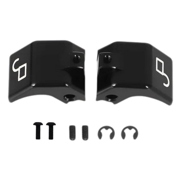 Kit de cierre de capota para , cerradura de techo, repue para vehículo, repue de garaje para Base, ,