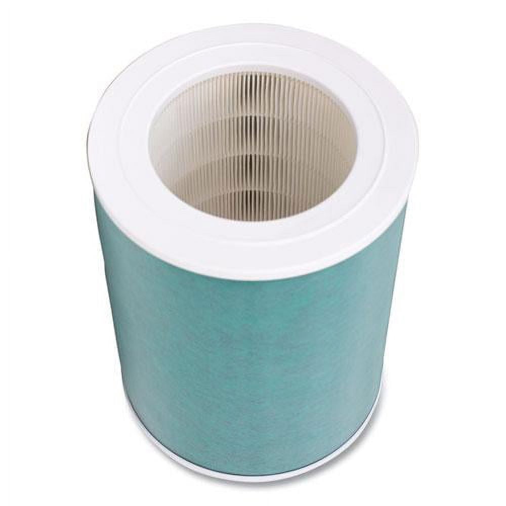Fellowes AeraMax SE HEPA/Carbon Air Purifier Filter 13" x 10"Dia. (9787801)