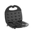 thumbnail image 4 of Nutty  Maker Hazelnut Cake Maker Kitchen Small Appliances 750W Nutty  Maker 12-Hole Hazelnut Cake Bread Baking Machine For Home EU 220-240V, 4 of 8