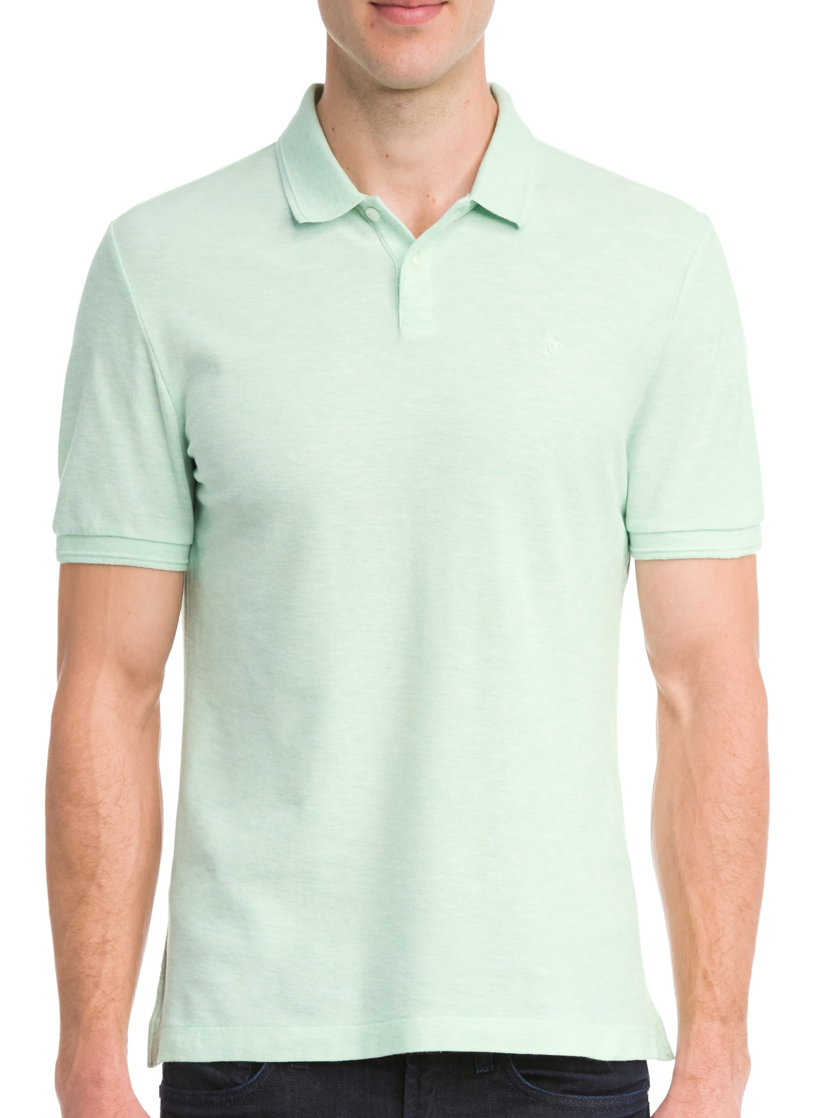 Original Penguin AMBROSIA Daddy-O Solid 