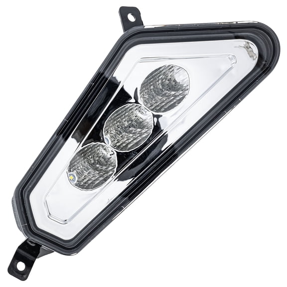 Polaris 2414068 ASM-HEADLIGHT LH MZ Part Ranger