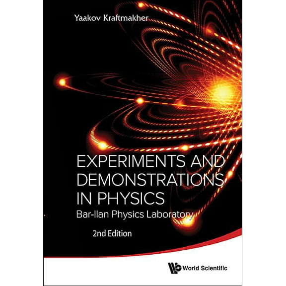 Experim & Demons Phy (2nd Ed), (Paperback)