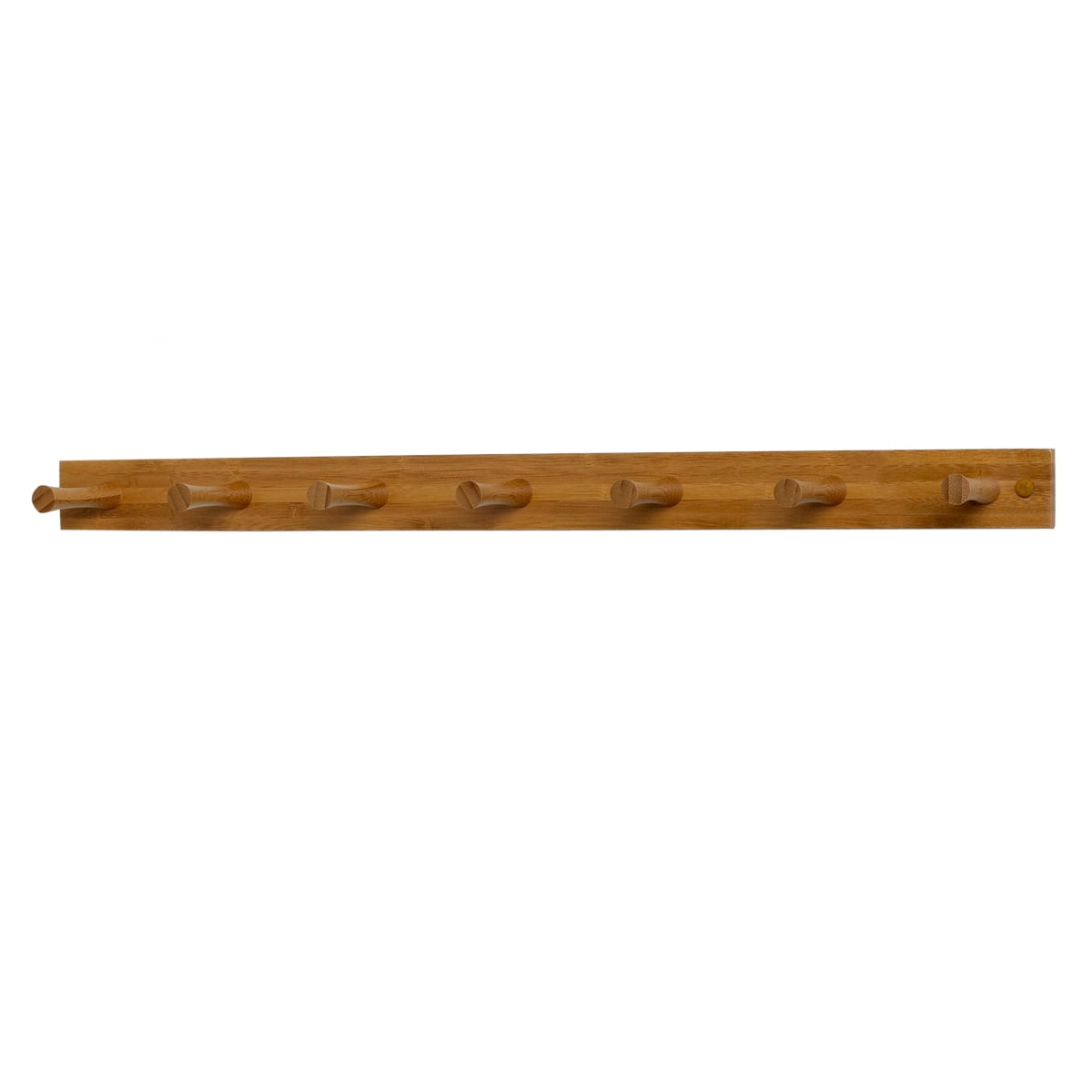 その他 Wooden peg rack L   Hunter & Nomad その他 Wooden peg rack L Hunter & Nomad その他 Wooden peg