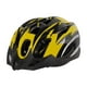thumbnail image 1 of Casco de bicicleta transpirable con visera Casco de bicicleta para adultos que viajan en bicicleta Amarillo, 1 of 8