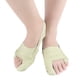 thumbnail image 2 of Corrector de del pie de la férula del juanete unisex Valgus Enderezadora atención pies L, 2 of 4