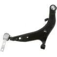 thumbnail image 3 of Delphi TC5176 Suspension Control Arm and Ball Joint Assembly Fits select: 2004-2009 NISSAN QUEST, 3 of 5