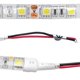 thumbnail image 3 of 20Pcs 10cm Impermeable Rojo 5050 Luces de Tira Llevadas DC 12V Caravana Barco Coche, 3 of 5