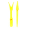 thumbnail image 2 of Daisyyozoid Wholesale 2pcs Transplanting Device Planters Digging Tool Seedling Garden Nursery Trays, 2 of 2