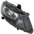 thumbnail image 5 of For 08-12 Accord Coupe Headlight Headlamp with Smooth Contour Signal Right Side, 5 of 5