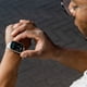 thumbnail image 4 of BT Smartwatch Responder/Hacer Llamadas Fitness Sport Tracker para Mujeres Y Hombres (Champagne), 4 of 9