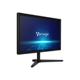 thumbnail image 2 of Monitor Vorago LED Widescreen de 19.5 pulgadas (LED-W19-205)., 2 of 9