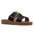 thumbnail image 3 of Sandalias para Mujer Top Moda 5211 negro 23, 3 of 4
