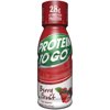 Protein to Go Berry Frost Protein Shot, 2.5 fl oz, 24 count