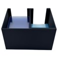 thumbnail image 3 of Dispensador CardCare Lite Toploader EnderToys Negro, 3 of 9