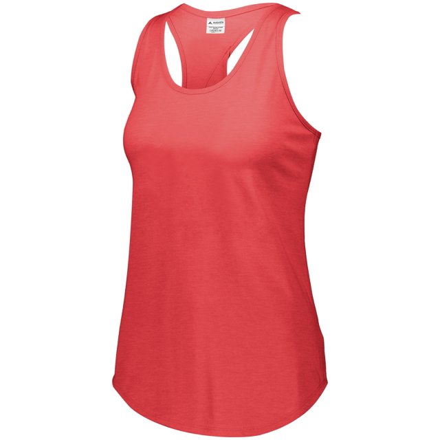 Augusta sportswear Women's Lux Tri Blend Tank