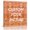 Orange, variant on Boho Orange Wall Art Painting on Canvas, Country Style Bohemian Floral Retro Tribal Canvas Art Home Prints Wall Art Framed Modern Artwork for Living Room Bedroom Wall Decor 16x16in