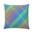 thumbnail image 1 of Ahgly Company Outdoor Square Contemporary Throw Pillow, 18 inch by 18 inch, 1 of 5