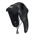 thumbnail image 1 of Agiferg Winter Style Cute Aviator Cap Pet Costume Windproof Pilot Hat, 1 of 9