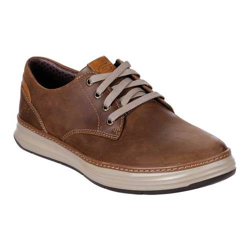 skechers men's oxfords