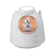 thumbnail image 2 of Astronauta Nave espacial Humidificador de aire Atmósfera Luz nocturna para dormitorio (Blanco) Ndcxsfigh Libre de BPA, 2 of 7