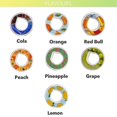 thumbnail image 3 of Up Bottle Taste Pod Fruit Flavored Bottle, 3 of 5