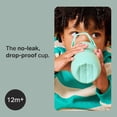 thumbnail image 2 of Botella de agua para bebé Tommee Tippee térmica 270 ml, paquete de 2, 2 of 5